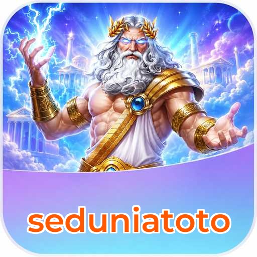Kepercayaan seduniatoto