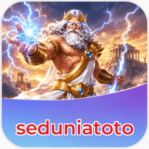 Lisensi Resmi seduniatoto