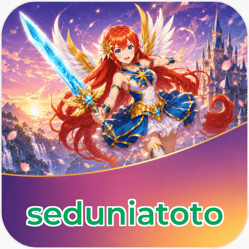 Sejarah seduniatoto
