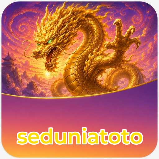 seduniatoto APK Indonesia - Dashboard dan Interface