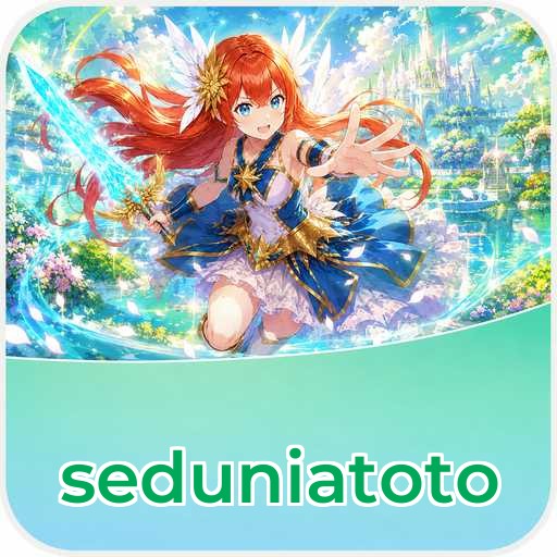 Instalasi seduniatoto APK